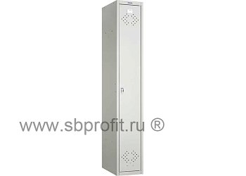 Шкаф для раздевалок