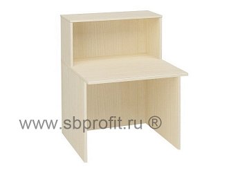 Приемная стойка 90