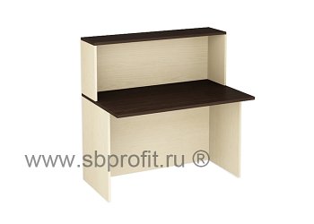 Приемная стойка 120