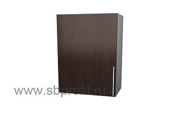 Шкаф однодверный  55