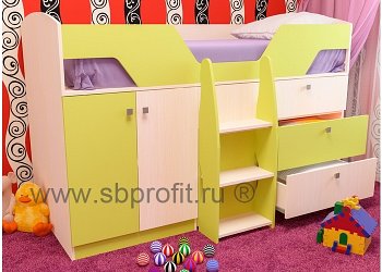 Кровать Лимбо