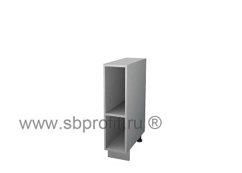 Стол рабочий бутылочница 20