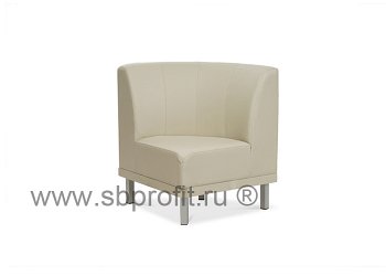 Угловая секция