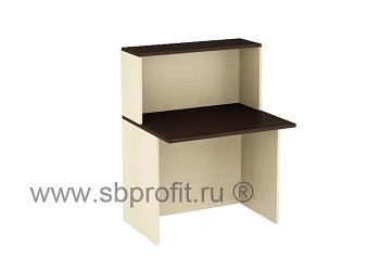 Приемная стойка 90