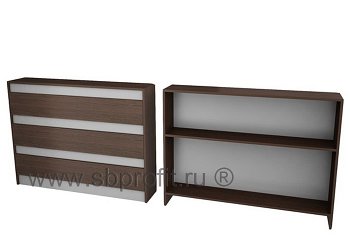 Прямой модуль на 1600мм