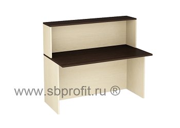 Приемная стойка 140