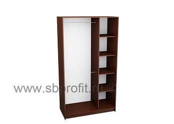 Шкаф-купе корпус