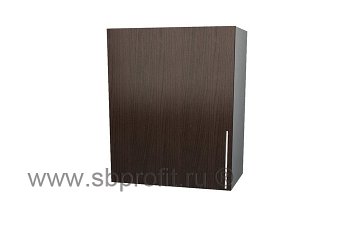 Шкаф однодверный  60