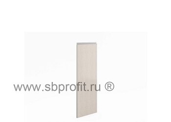 Дверь средняя 1шт (левая на складе, правая под заказ)