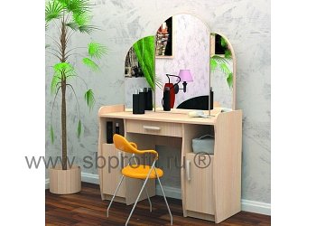 Галант-2 с подвижными зеркалами