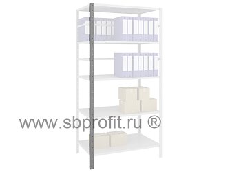 Стойка MS Standart 200