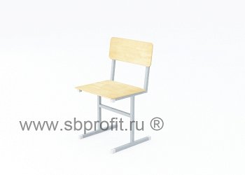 Школьный стул 4гр