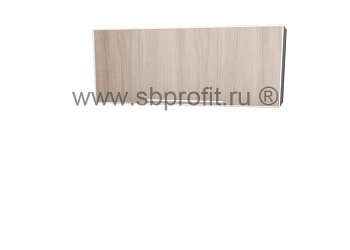 Шкаф с верхним открыванием двери  90