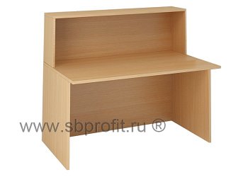 Приемная стойка 140