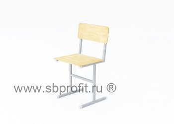 Школьный стул 5гр