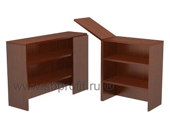 Композиция угловая