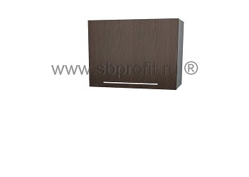 Шкаф с верхним открыванием двери  60