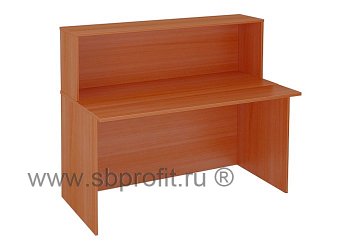 Приемная стойка 140