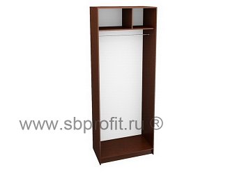 Шкаф-купе корпус