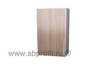 Шкаф однодверный  45