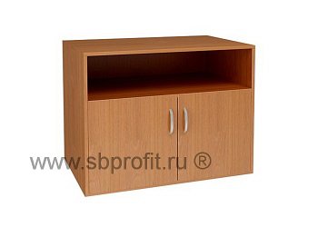 Тумба офисная для оргтехники