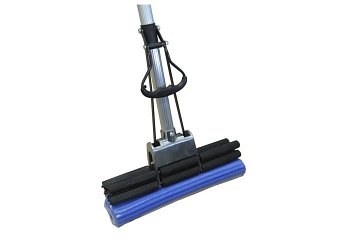 Швабра с отжимом