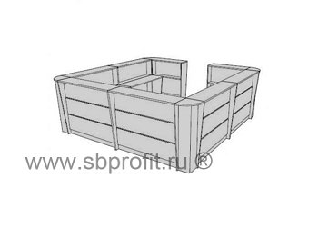 Рапид (Типовая компановка №7)