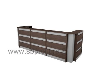 Тензор (Типовая компановка №4)