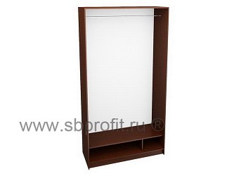 Шкаф-купе корпус