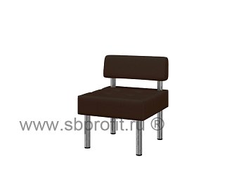 Модуль 1-местный