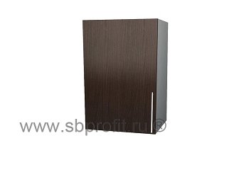 Шкаф однодверный  50