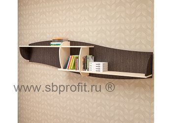 Полка навесная