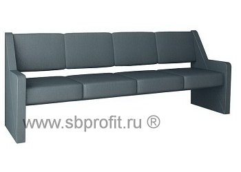 4-х местный диван