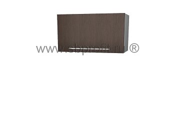 Шкаф с верхним открыванием двери  65