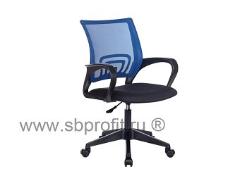 Эргономичное офисное кресло