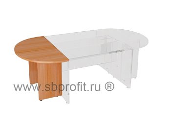 Стол приставной