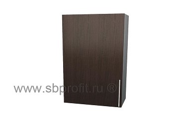 Шкаф однодверный  60