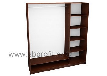 Шкаф-купе корпус