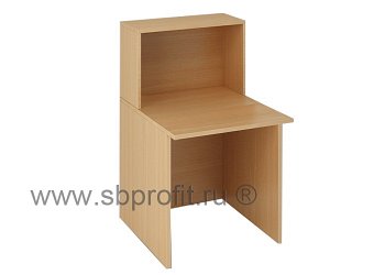 Приемная стойка 70