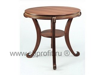 Стол журнальный Глория (М)