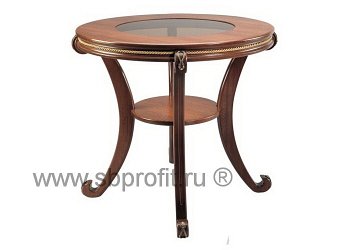 Стол журнальный Глория (С)