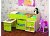 Кровать ГНОМИК