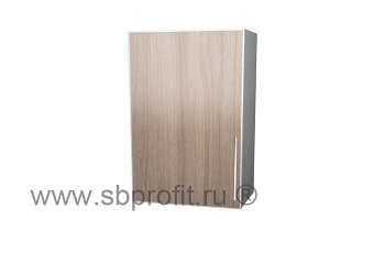 Шкаф однодверный  50