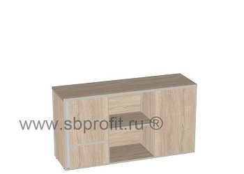 Тумба сервисная