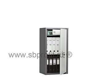 Бухгалтерский шкаф