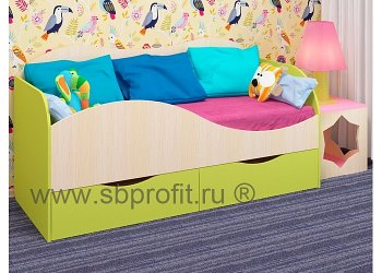 Кровать КРОХА