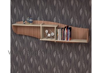 Полка навесная