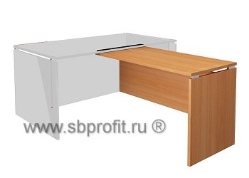 Стол приставной