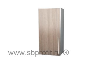 Шкаф однодверный  35