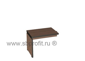 Брифинг-приставка